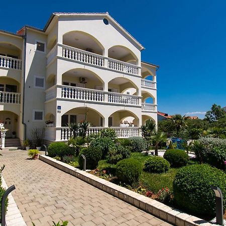 Apartments Kendes Vodice Exterior foto