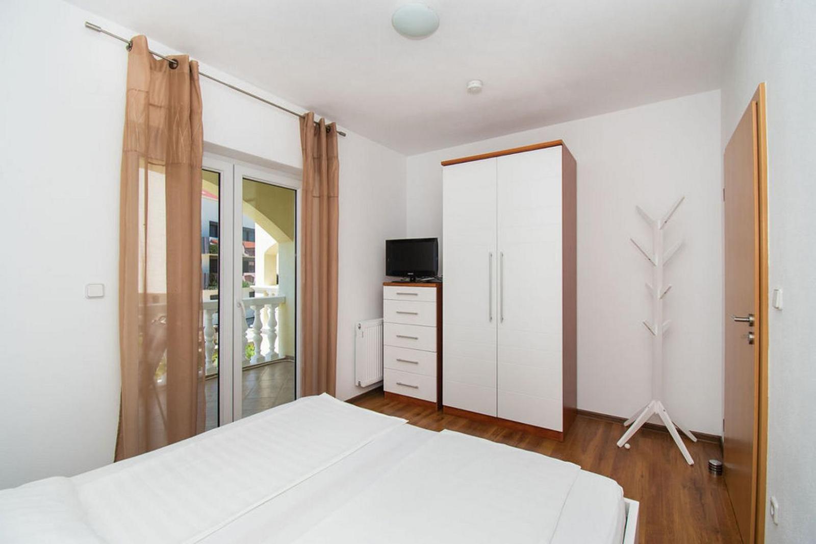 Apartments Kendes Vodice Exterior foto