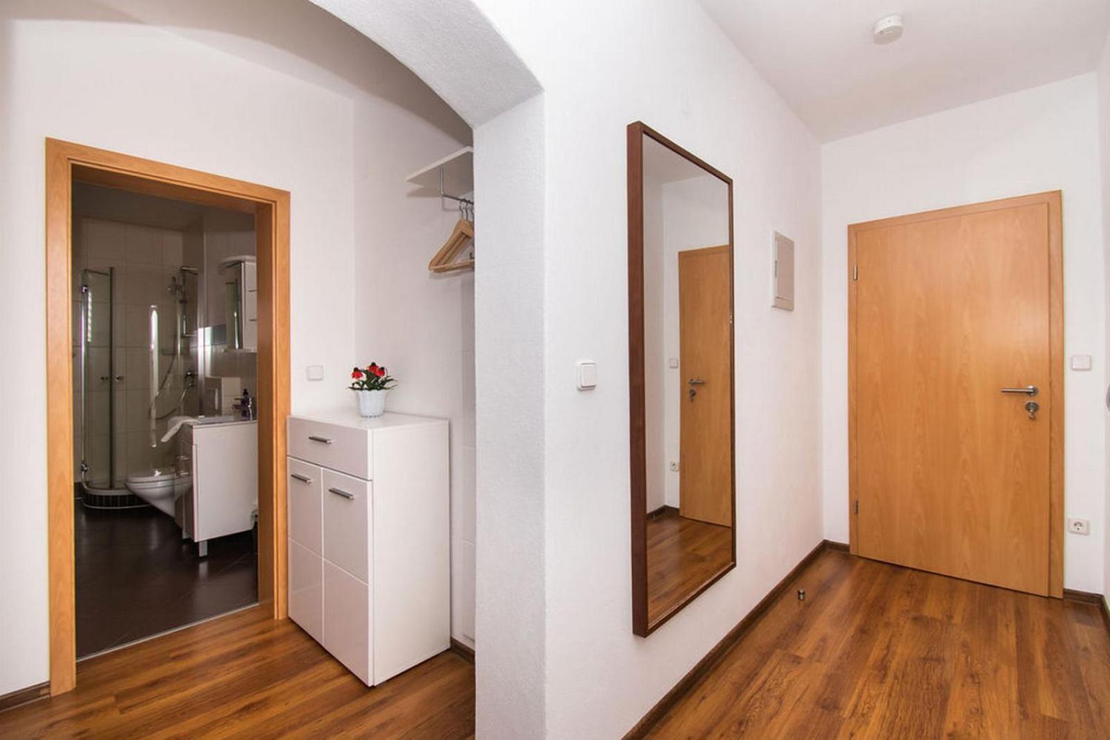 Apartments Kendes Vodice Exterior foto
