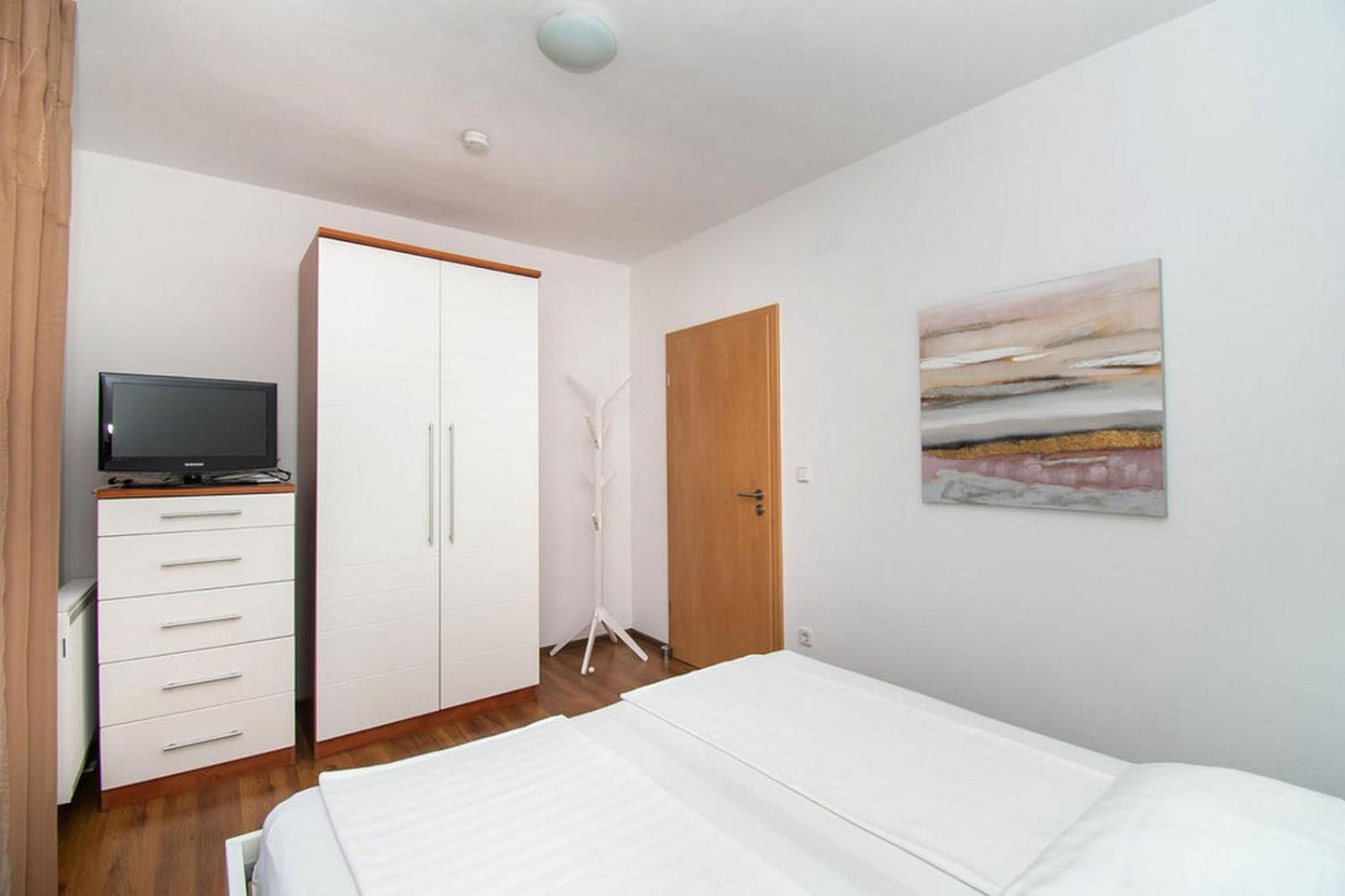 Apartments Kendes Vodice Exterior foto